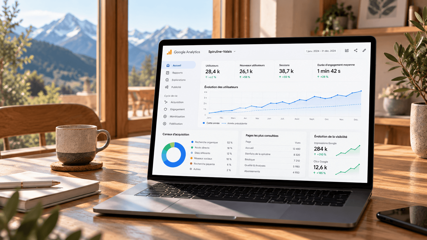 Referencement geo site internet valais (1) – Gladys Studio