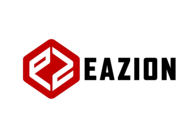 Logo eazion-logo