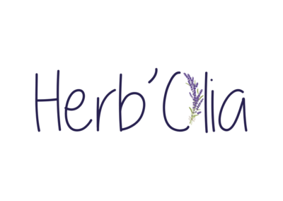 Logo herbolia-logo
