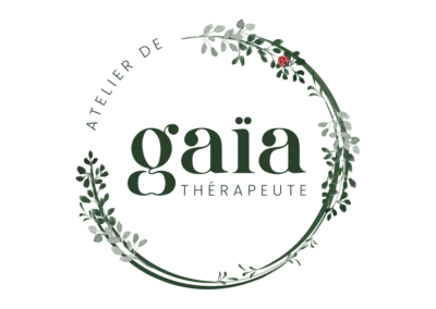 Logo meline derivaz – client de Gladys Studio