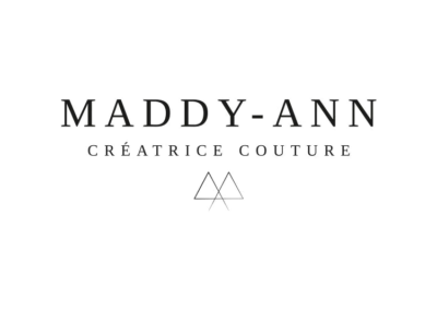 Logo maddy-logo